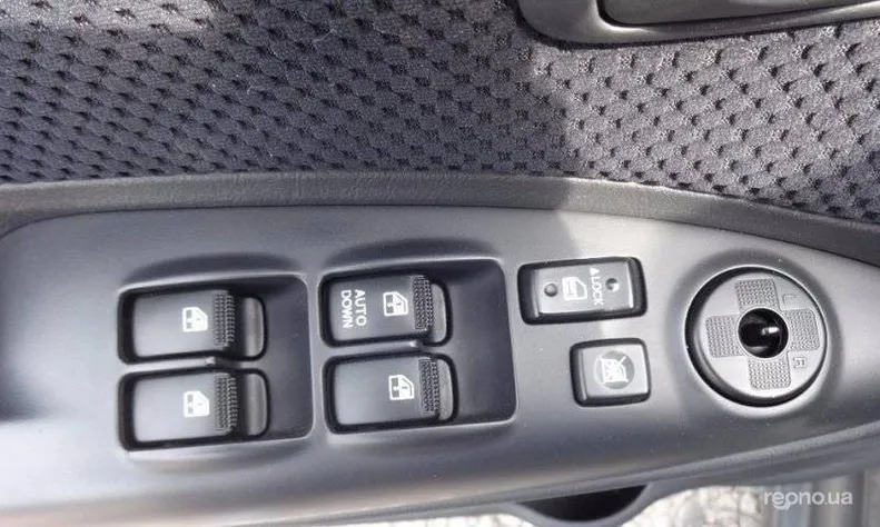Hyundai Tucson 2010 - 6