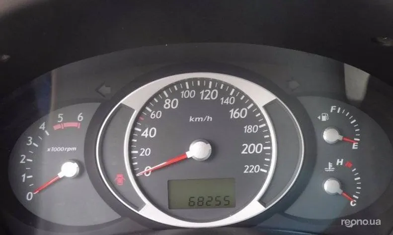 Hyundai Tucson 2010 - 4
