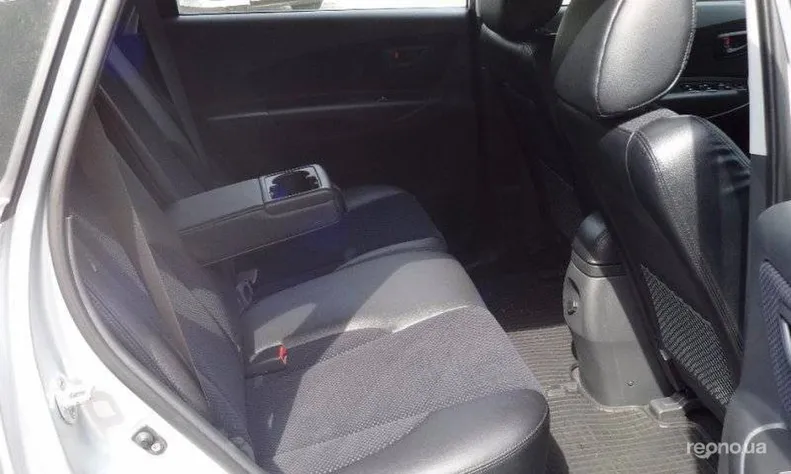 Hyundai Tucson 2010 - 0