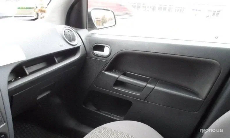 Ford Fusion 2008 - 1