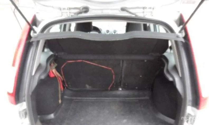 Ford Fusion 2008 - 6