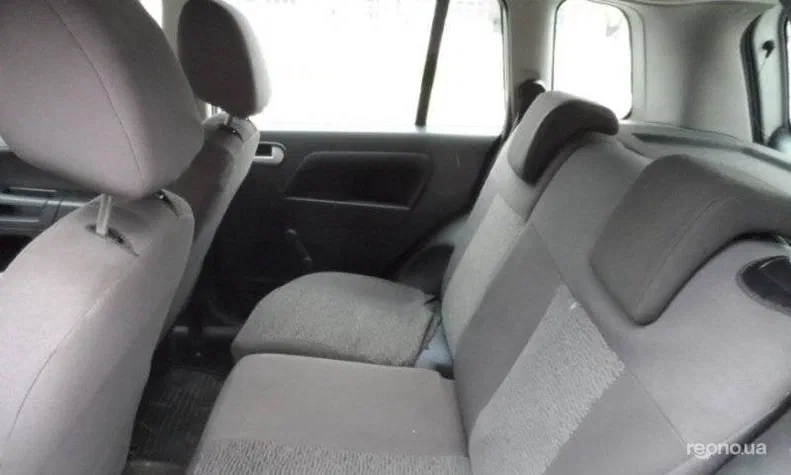 Ford Fusion 2008 - 8