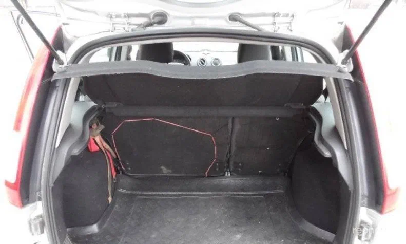 Ford Fusion 2008 - 5