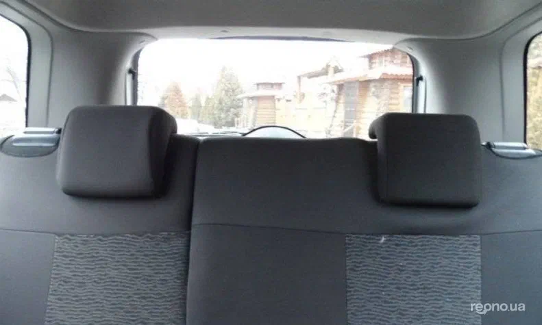 Ford Fusion 2008 - 18