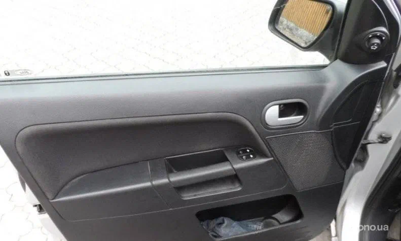 Ford Fusion 2008 - 10