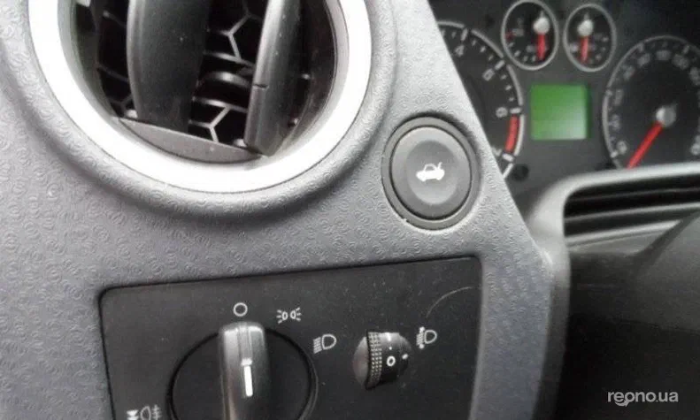 Ford Fusion 2008 - 4