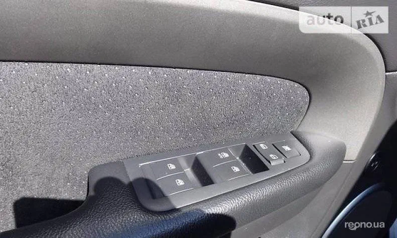 Chevrolet Epica 2008 - 4