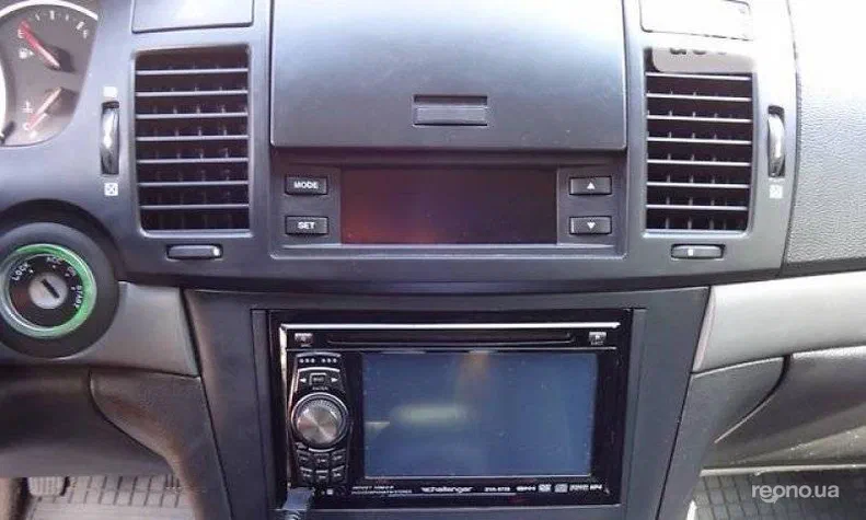 Chevrolet Epica 2008 - 6