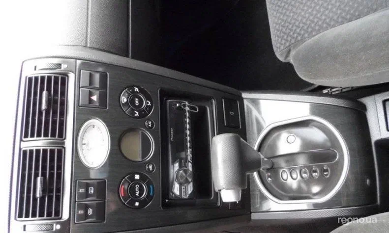 Ford Mondeo 2001 - 5