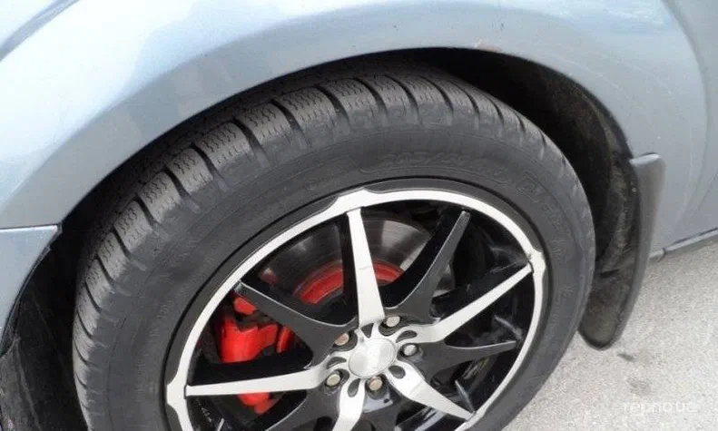 Ford Mondeo 2001 - 16