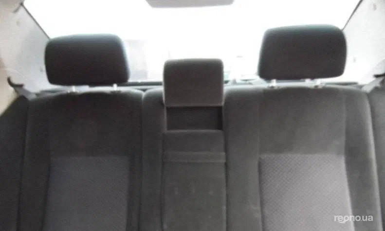 Ford Mondeo 2001 - 11