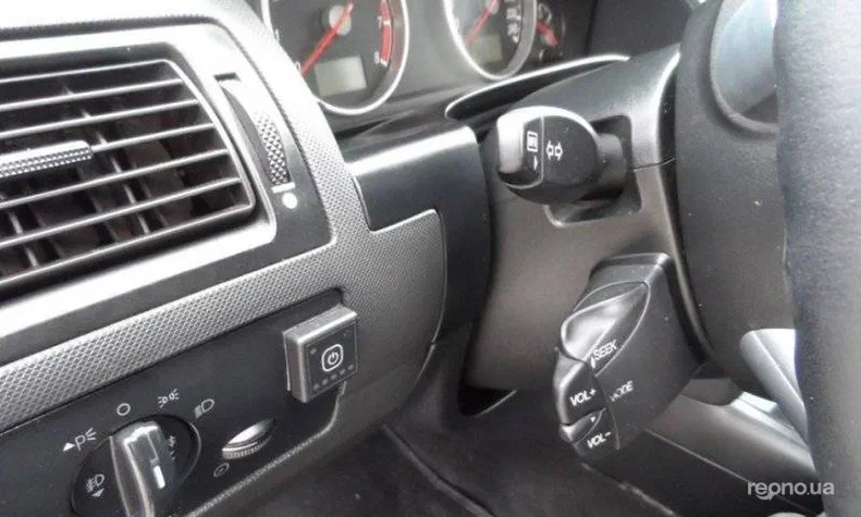 Ford Mondeo 2001 - 7