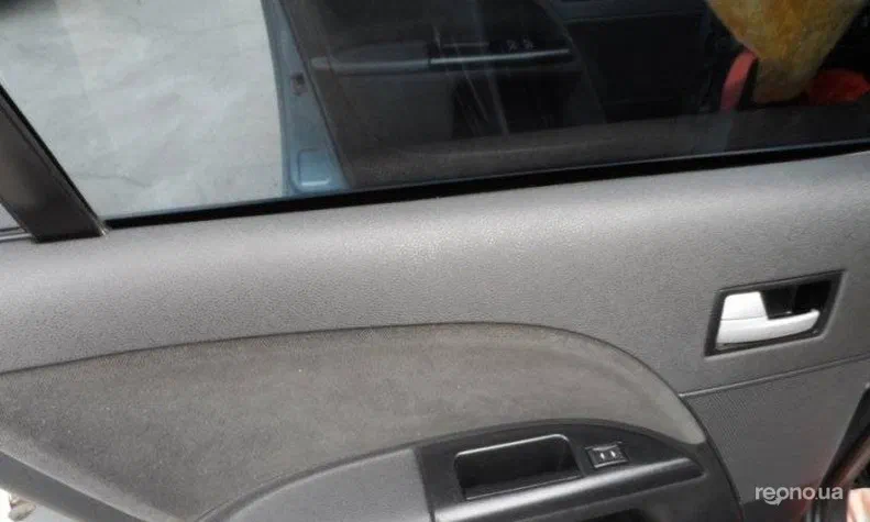 Ford Mondeo 2001 - 6