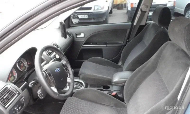 Ford Mondeo 2001 - 18