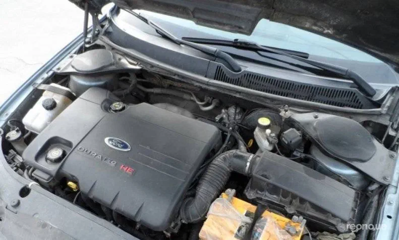 Ford Mondeo 2001 - 0