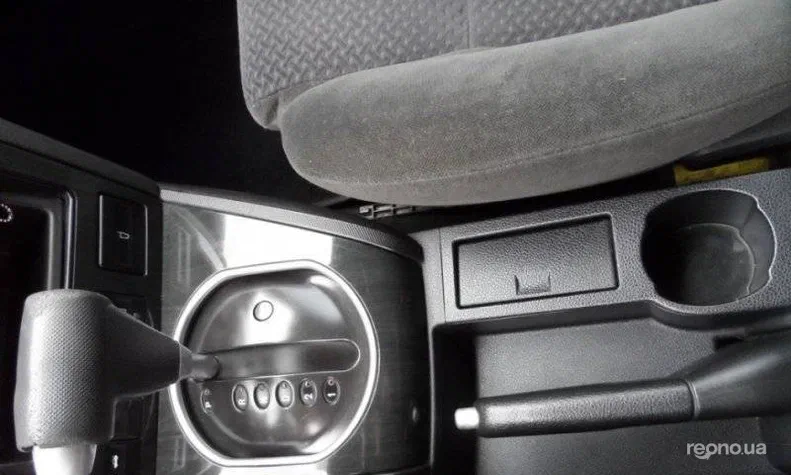 Ford Mondeo 2001 - 2