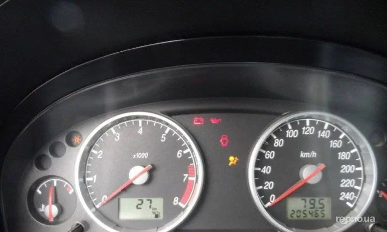 Ford Mondeo 2001 - 10