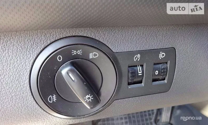 Volkswagen Caddy 2010 - 4