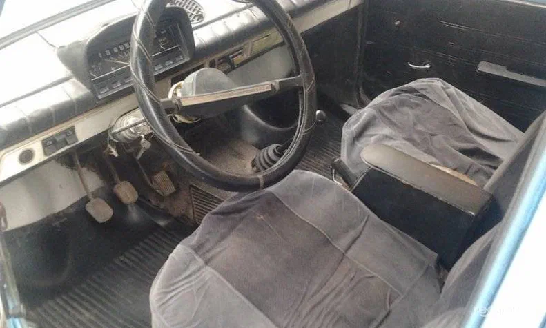 Lada (ВАЗ) 2102 1972 - 1