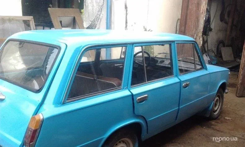Lada (ВАЗ) 2102 1972 - 4