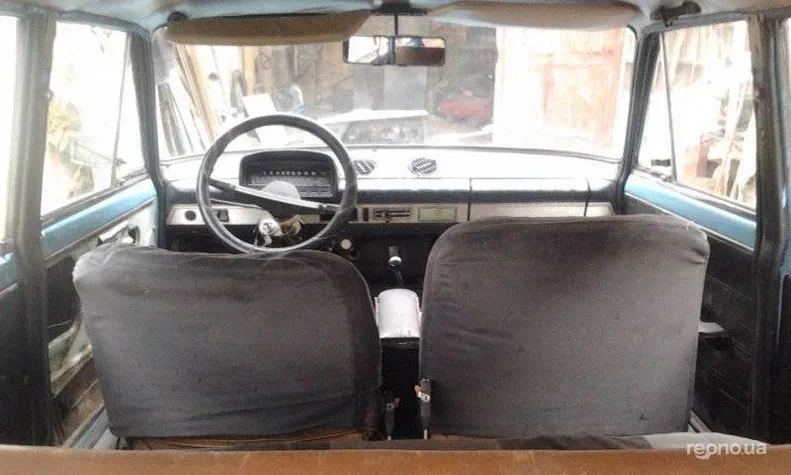 Lada (ВАЗ) 2102 1972 - 7