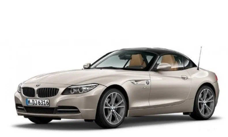 BMW Z4 2014 - 0