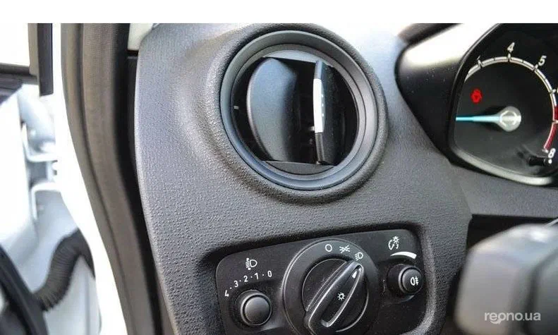 Ford Fiesta 2015 - 15