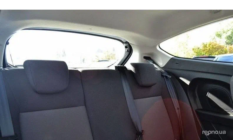 Ford Fiesta 2015 - 5