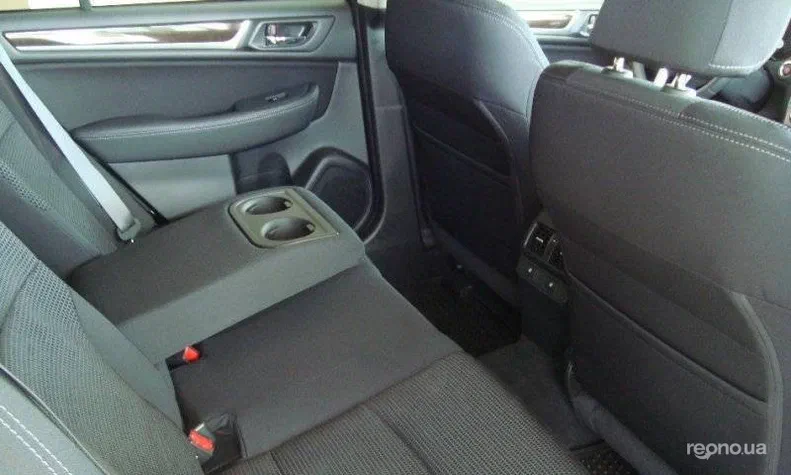 Subaru Outback 2017 - 6