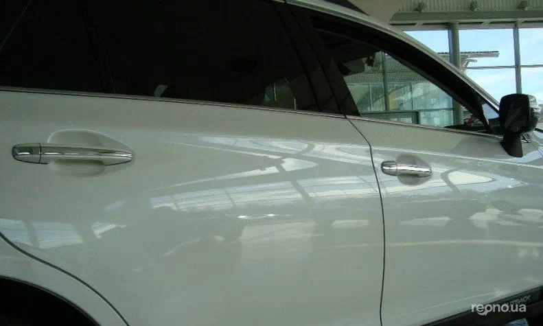 Subaru Outback 2017 - 7