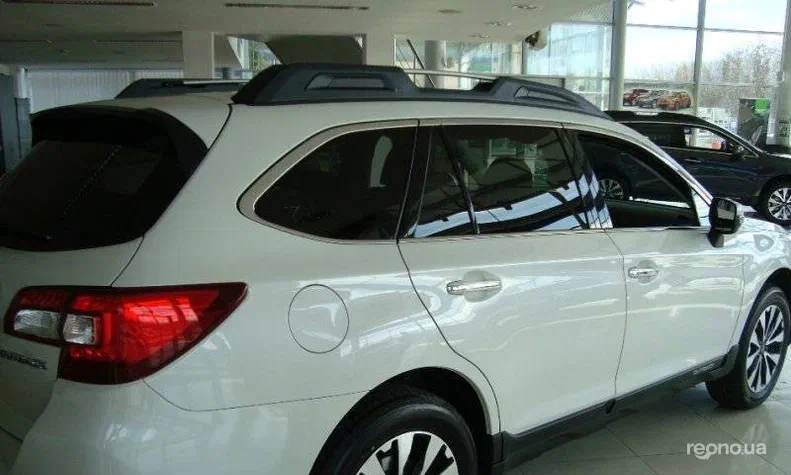 Subaru Outback 2017 - 8