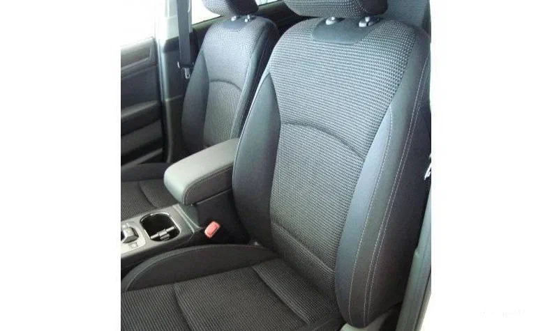 Subaru Outback 2017 - 2