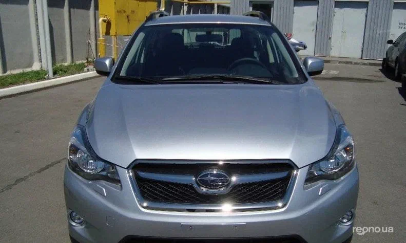 Subaru XV 2015 - 0