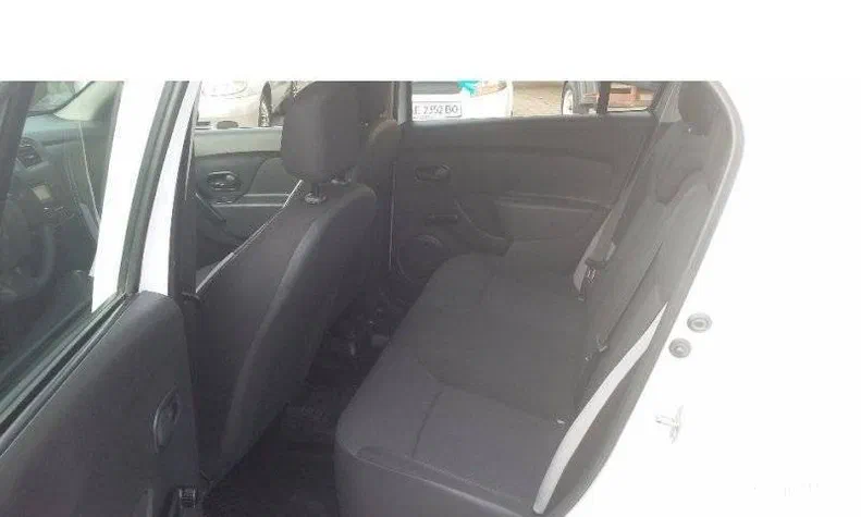 Renault Logan 2013 - 2