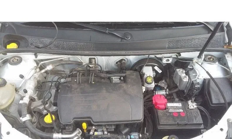 Renault Logan 2013 - 0