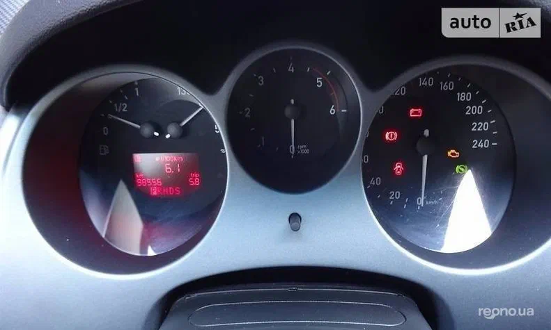 SEAT Altea 2006 - 18