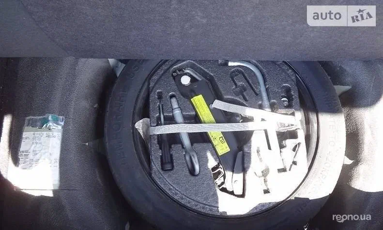 SEAT Altea 2006 - 14