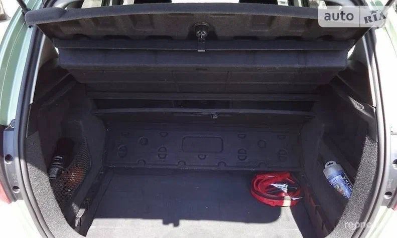 SEAT Altea 2006 - 15