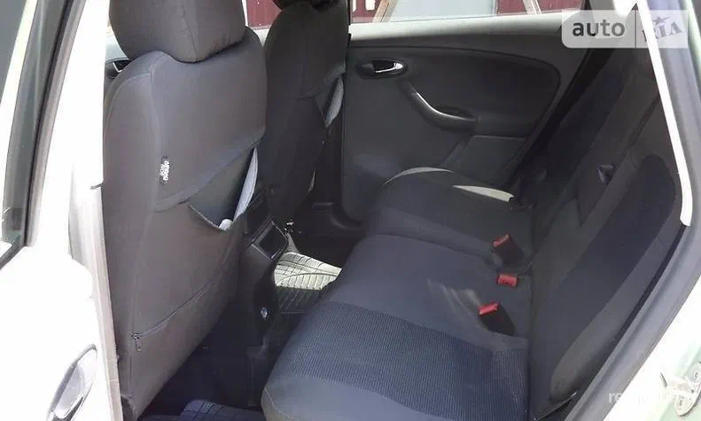 SEAT Altea 2006 - 17