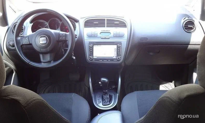 SEAT Altea 2006 - 13