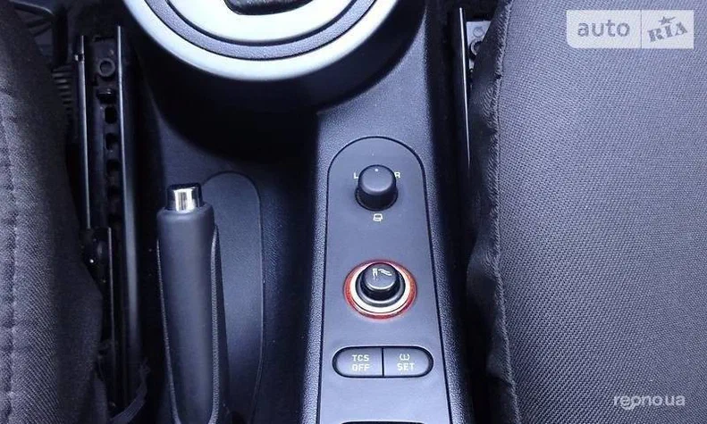 SEAT Altea 2006 - 10