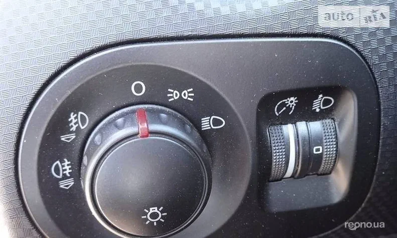 SEAT Altea 2006 - 19