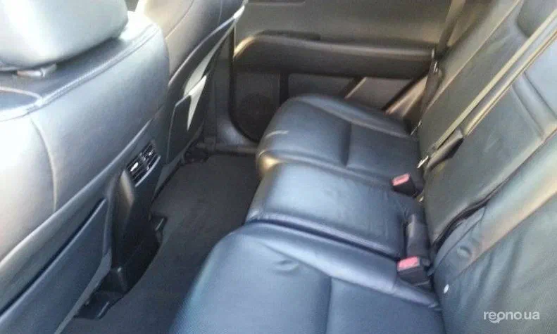 Lexus RX 2013 - 2