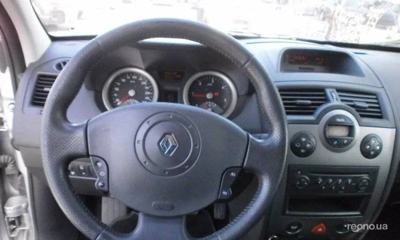 Renault Megane 2005 - 4