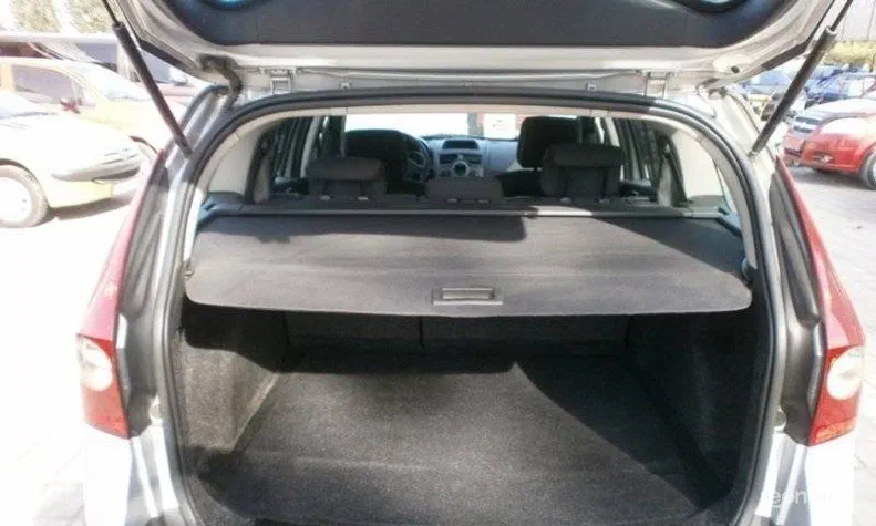 Renault Megane 2005 - 11