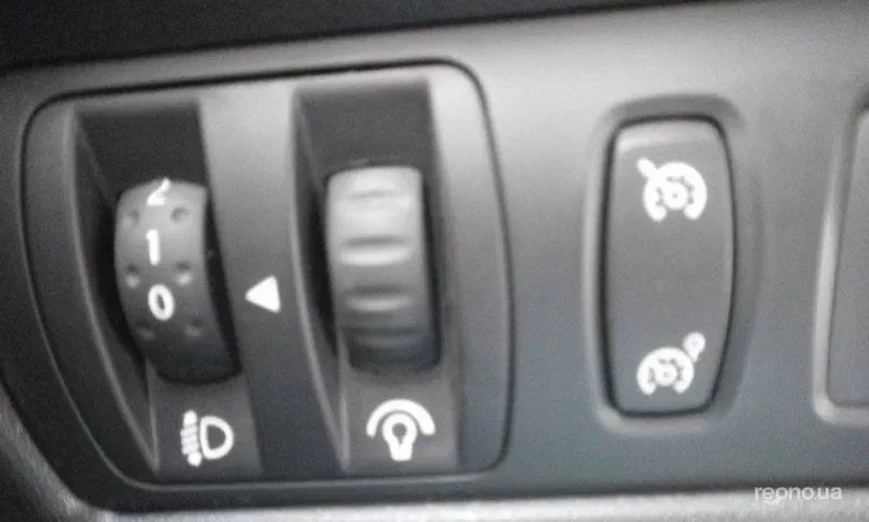 Renault Megane 2005 - 14