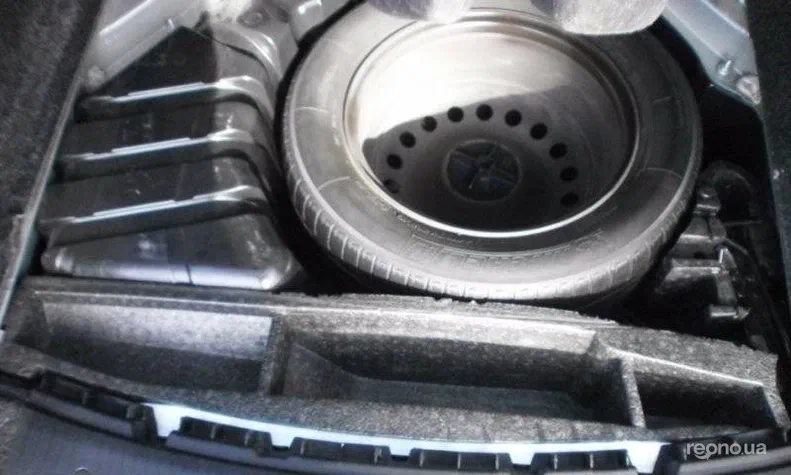 Renault Megane 2005 - 10