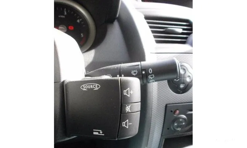 Renault Megane 2005