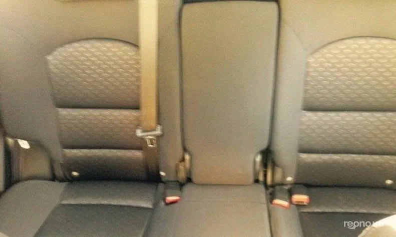 SsangYong Korando 2012 - 2