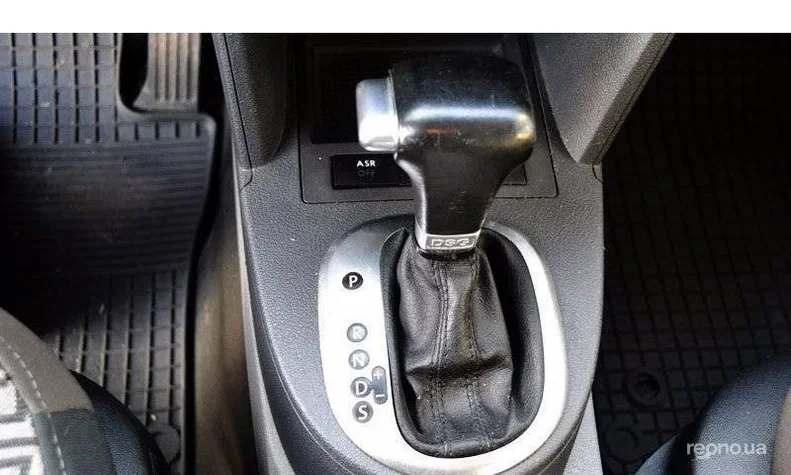 Volkswagen Caddy 2007 - 11